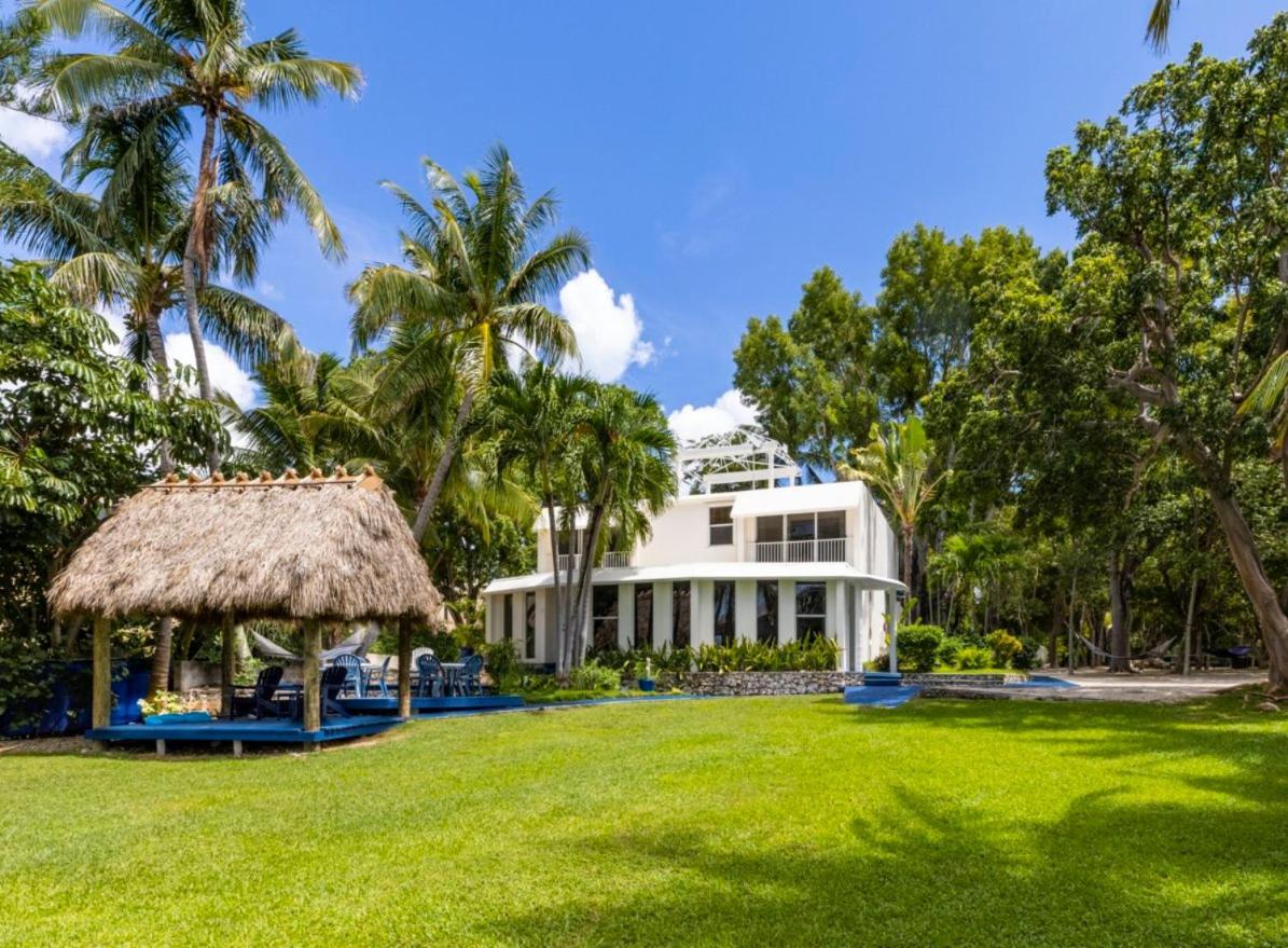 Hotel Azul Del Mar (Adults Only) Key Largo Exterior foto