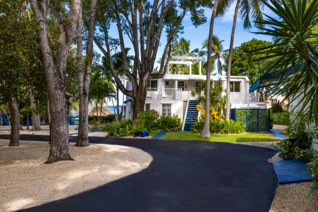 Hotel Azul Del Mar (Adults Only) Key Largo Exterior foto